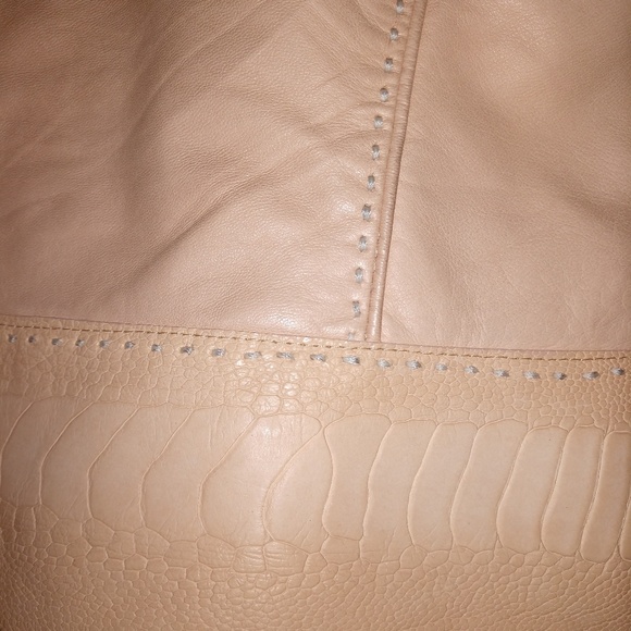 Vintage Roberto Cavalli Leather Jacket - Picture 6 of 8